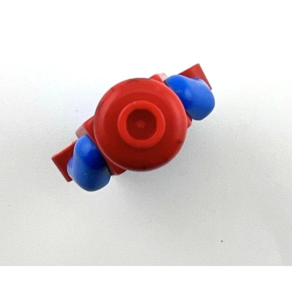 Lego Spider-Man Minifigure As Shown. Ship Fast 1.5